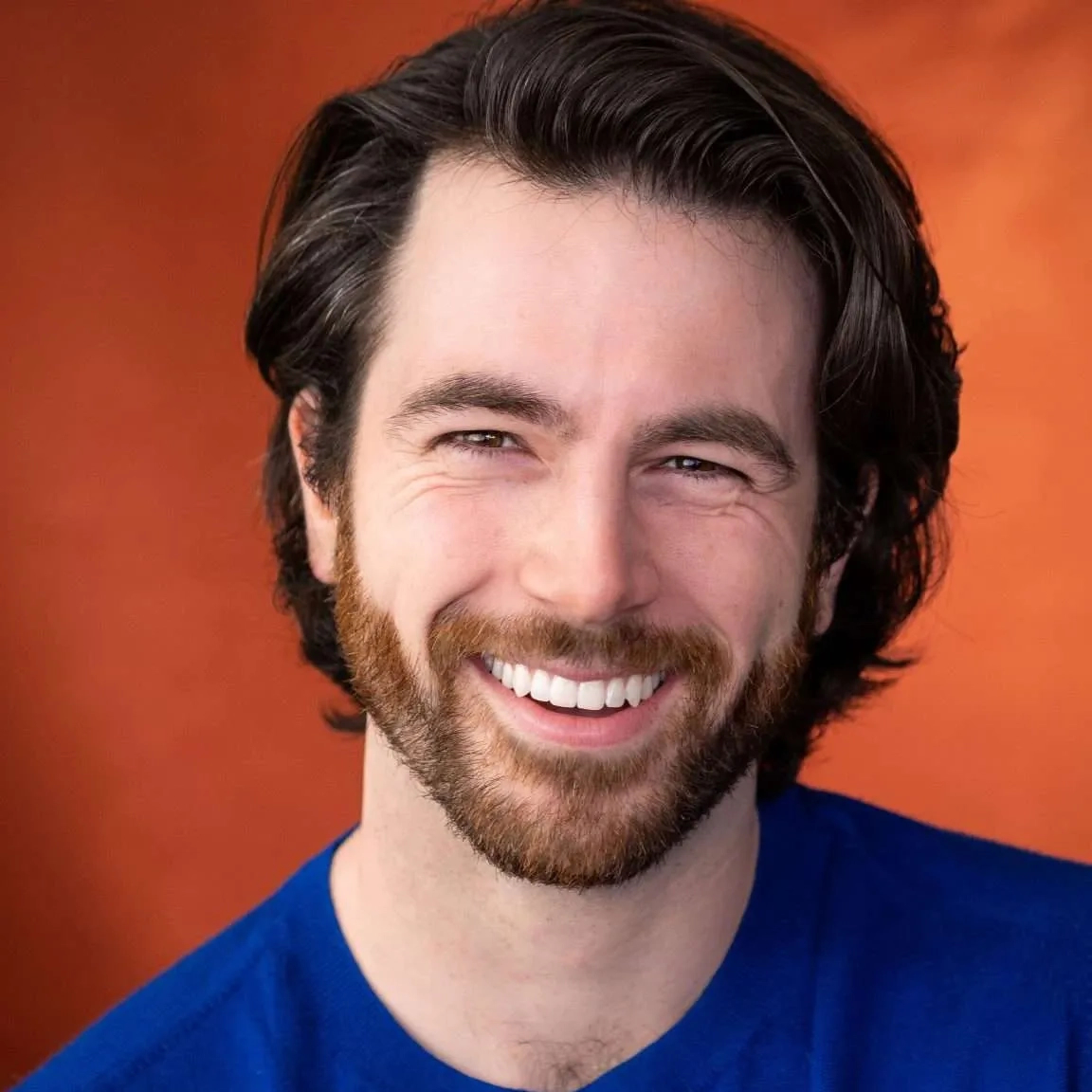 Headshot of Gabe Greenspan